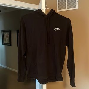 Nike Long Sleeve Hoodie